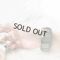 手首サイズ約14.5cm女性 着用イメージ
