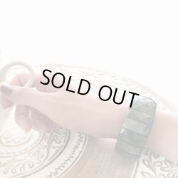 手首サイズ約14.5cm女性 着用イメージ