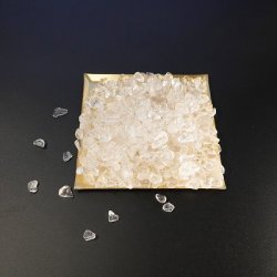 画像2: 浄化専用水晶さざれ50