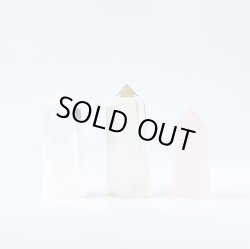 画像2: D.UJ・金運・良縁フロッピー 六角柱３本セット