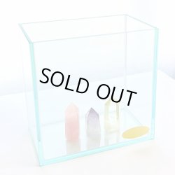 画像5: B.良縁・カルマ・金運フロッピー 六角柱３本セット