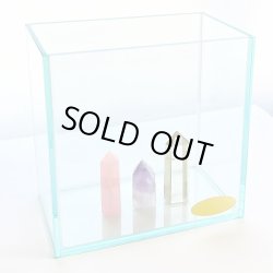 画像6: B.良縁・カルマ・金運フロッピー 六角柱３本セット