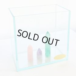 画像4: A.良縁・カルマ・健康フロッピー 六角柱３本セット