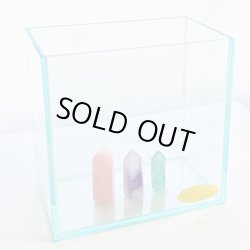 画像5: A.良縁・カルマ・健康フロッピー 六角柱３本セット