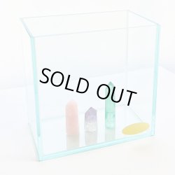 画像6: A.良縁・カルマ・健康フロッピー 六角柱３本セット