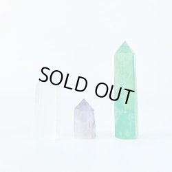 画像3: C.UJ・カルマ・健康フロッピー 六角柱３本セット