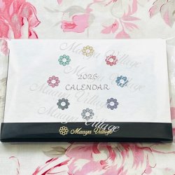 OPP袋にお入れしてお届けいたします。