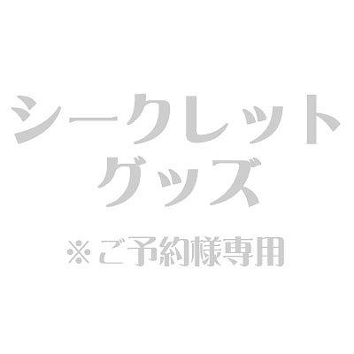 シークレットグッズ　※T様専用