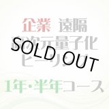画像: 月3回1年・半年コース【企業・7月スタート】遠隔ヒーリング