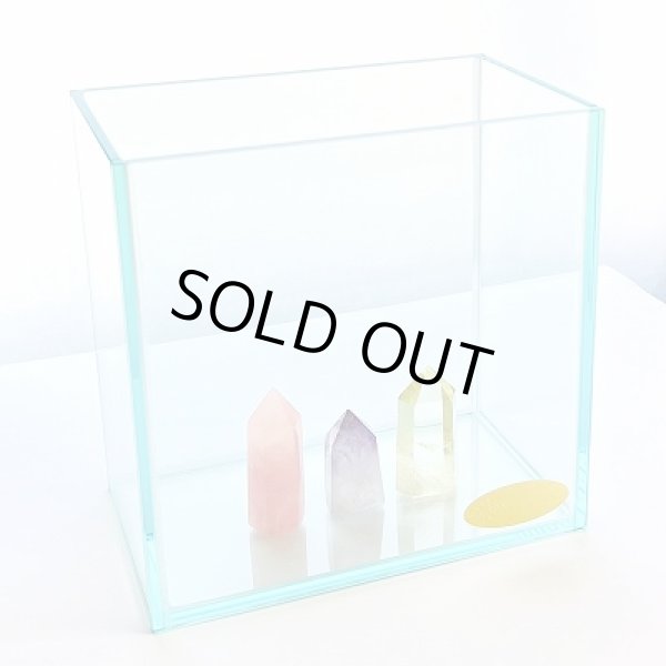 画像5: B.良縁・カルマ・金運フロッピー 六角柱３本セット