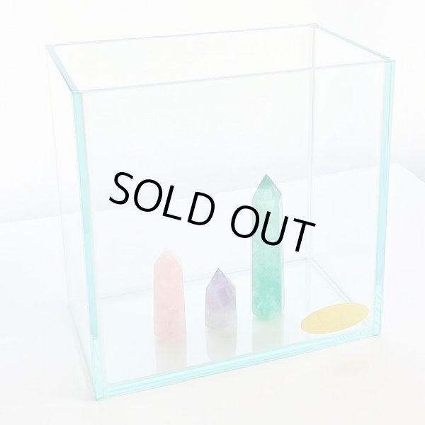 画像4: A.良縁・カルマ・健康フロッピー 六角柱３本セット