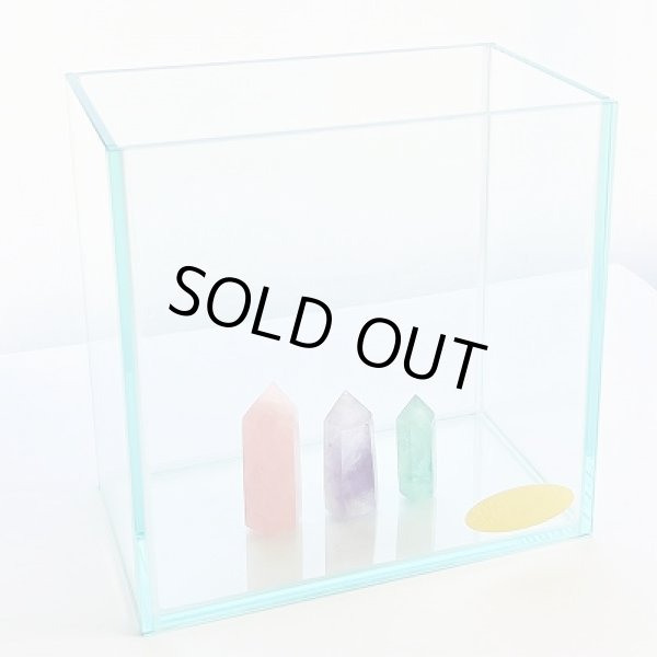 画像5: A.良縁・カルマ・健康フロッピー 六角柱３本セット