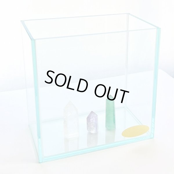 画像5: C.UJ・カルマ・健康フロッピー 六角柱３本セット