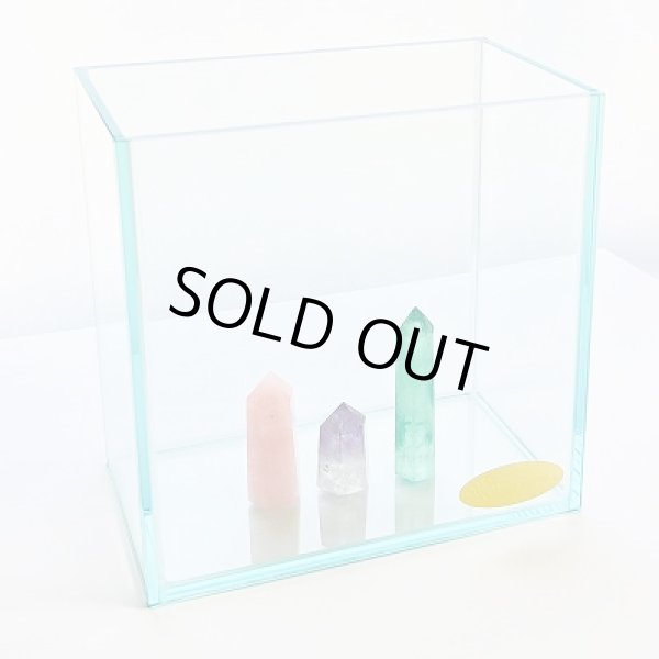 画像6: A.良縁・カルマ・健康フロッピー 六角柱３本セット