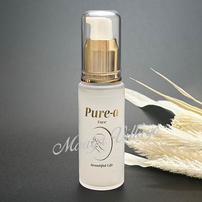 画像1: 高次元波動転写美容液『〜Pure-a（プレア)エッセンス〜』