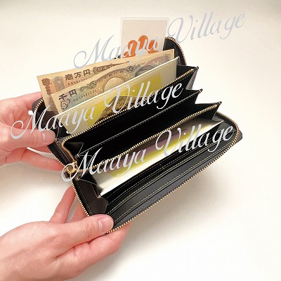 画像: 【ご予約専用】MV金財ブースターウォレット